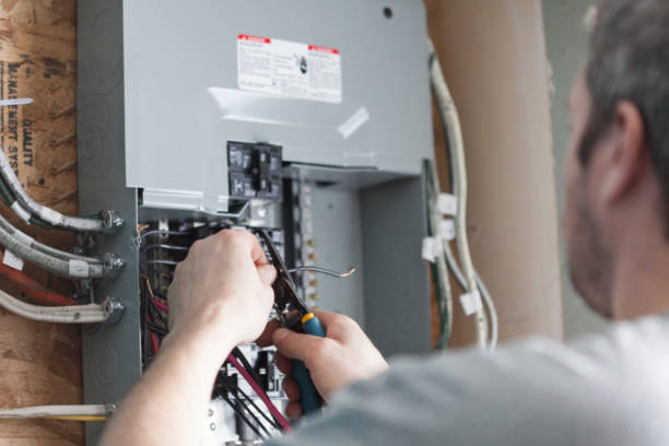 Why Trust Our Licensed Electricians for Your Electrical Needs in Pinckney, MI?